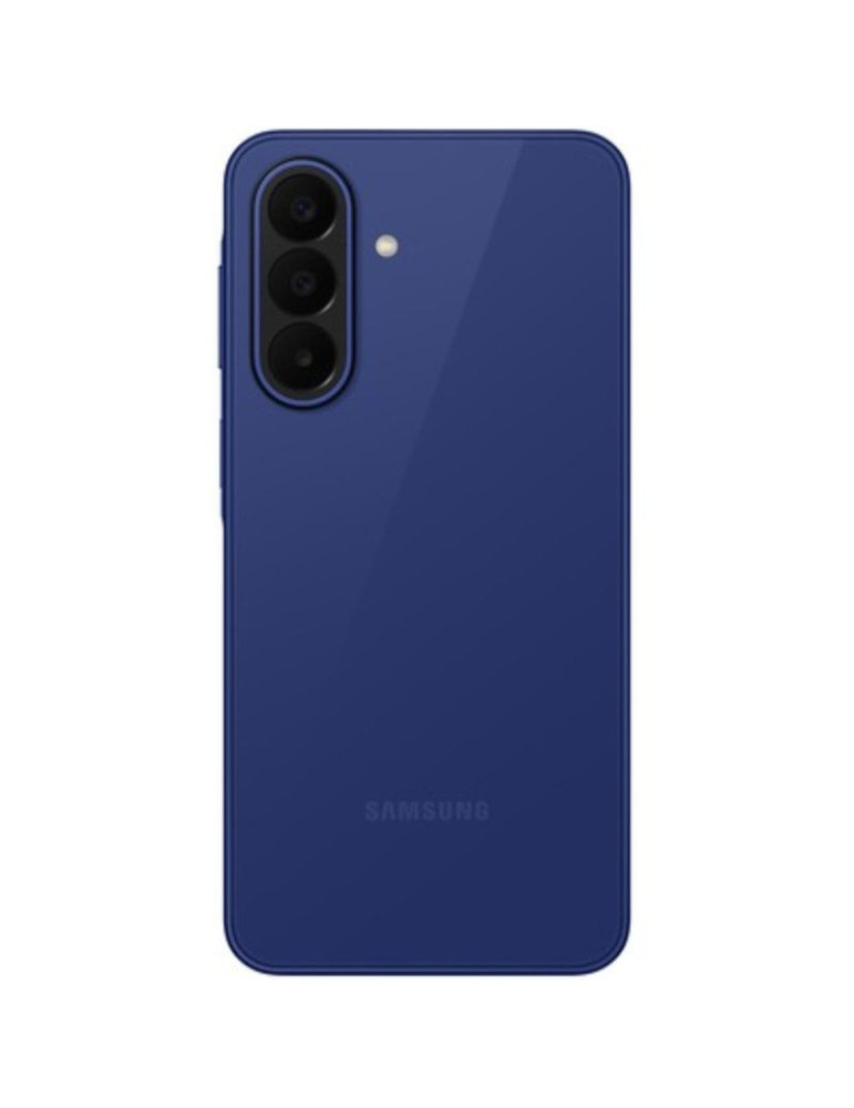 Smartphone Samsung Galaxy A27 6GB/ 128GB/ 6.7"/ 5G/ Azul