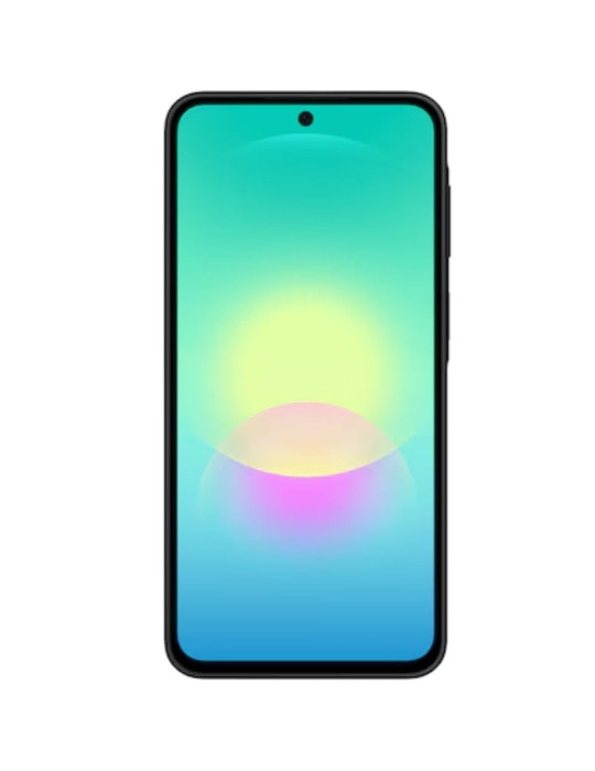 Smartphone Samsung Galaxy A27 6GB/ 128GB/ 6.7"/ 5G/ Negro