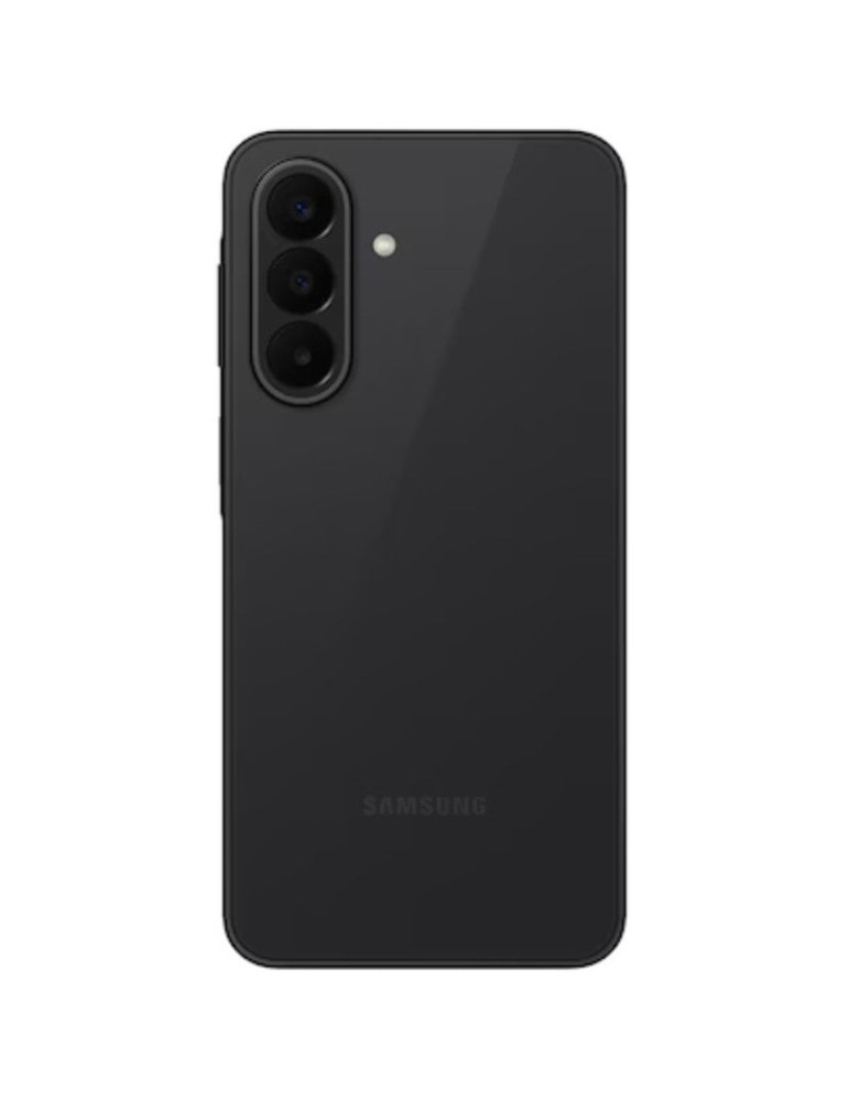 Smartphone Samsung Galaxy A27 6GB/ 128GB/ 6.7"/ 5G/ Negro