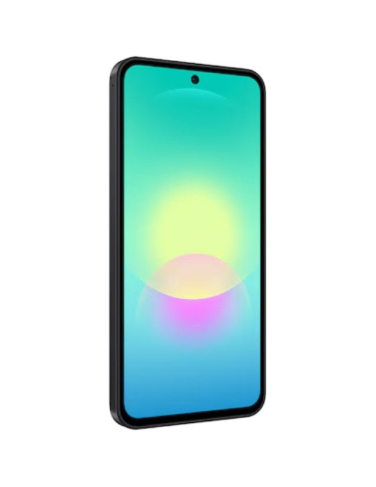 Smartphone Samsung Galaxy A27 8GB/ 256GB/ 6.7"/ 5G/ Negro