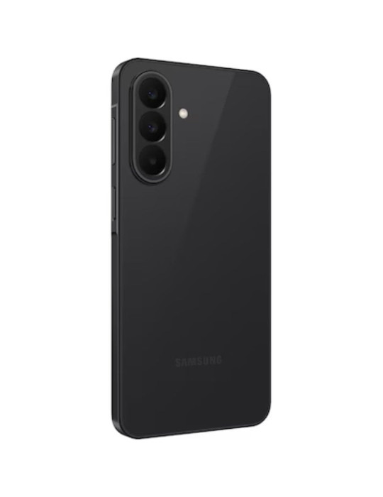 Smartphone Samsung Galaxy A27 8GB/ 256GB/ 6.7"/ 5G/ Negro