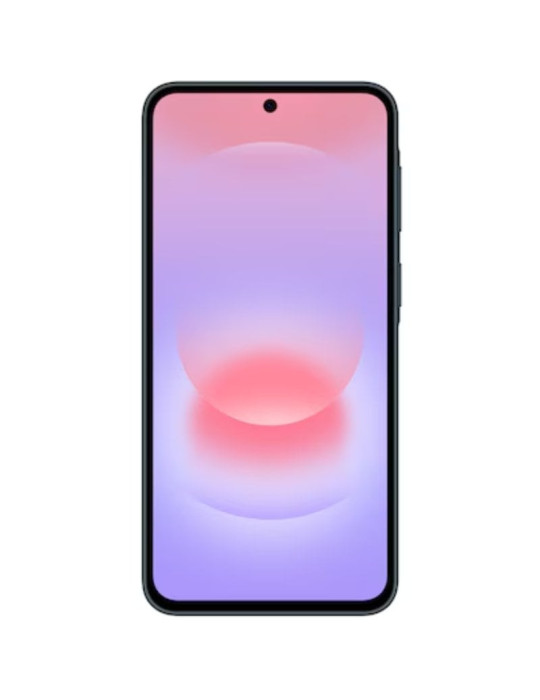 Smartphone Samsung Galaxy A37 8GB/ 256GB/ 6.7"/ 5G/ Verde Oscuro