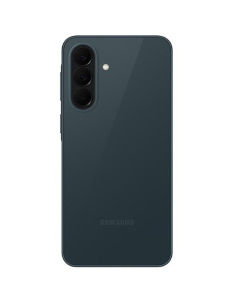 Smartphone Samsung Galaxy A37 8GB/ 256GB/ 6.7"/ 5G/ Verde Oscuro