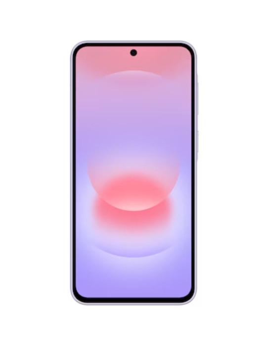 Smartphone Samsung Galaxy A37 6GB/ 128GB/ 6.7"/ 5G/ Lavanda