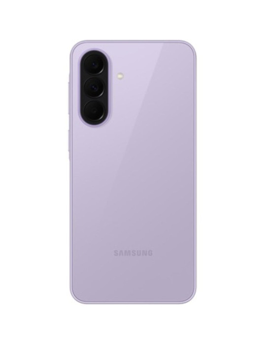 Smartphone Samsung Galaxy A37 6GB/ 128GB/ 6.7"/ 5G/ Lavanda