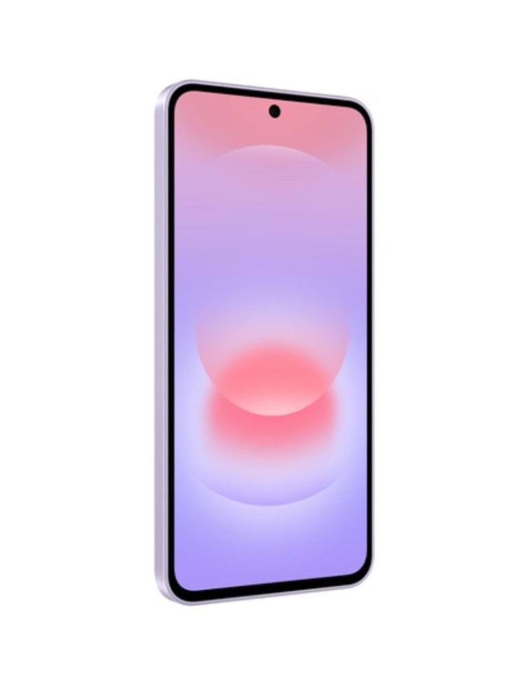 Smartphone Samsung Galaxy A37 6GB/ 128GB/ 6.7"/ 5G/ Lavanda