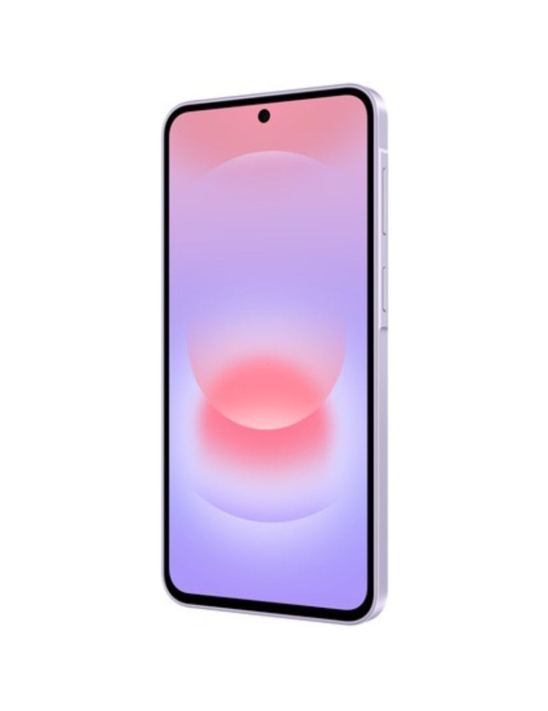 Smartphone Samsung Galaxy A37 6GB/ 128GB/ 6.7"/ 5G/ Lavanda