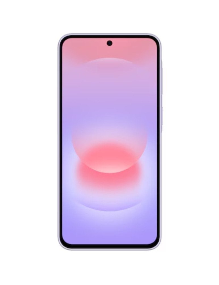 Smartphone Samsung Galaxy A37 8GB/ 256GB/ 6.7"/ 5G/ Lavanda