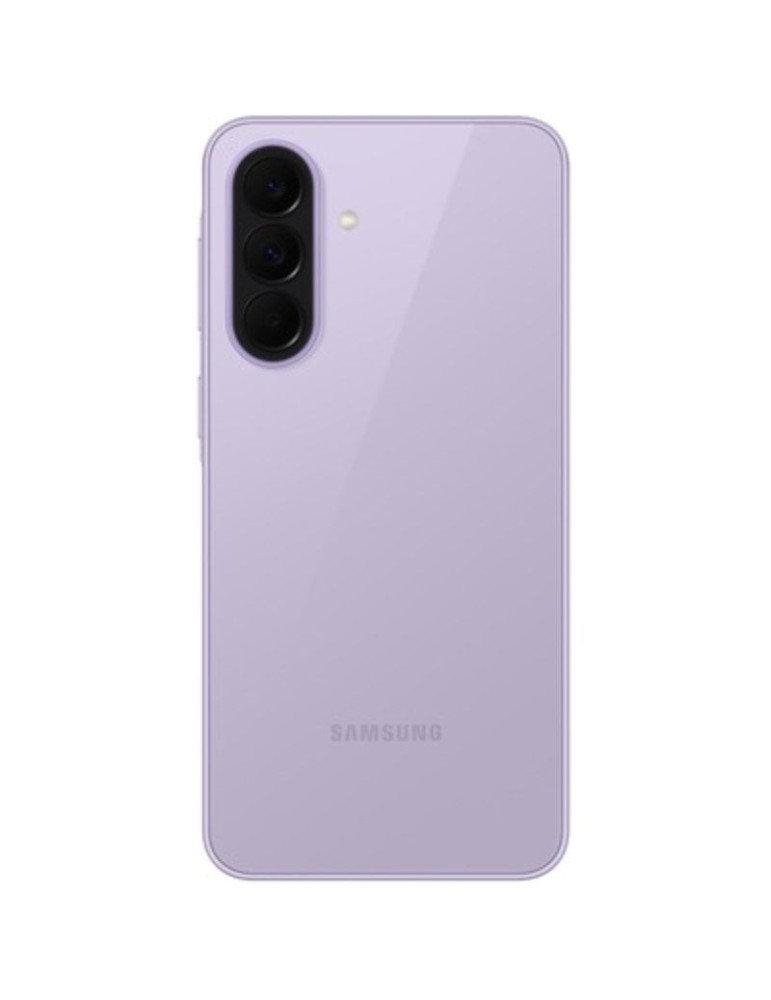 Smartphone Samsung Galaxy A37 8GB/ 256GB/ 6.7"/ 5G/ Lavanda