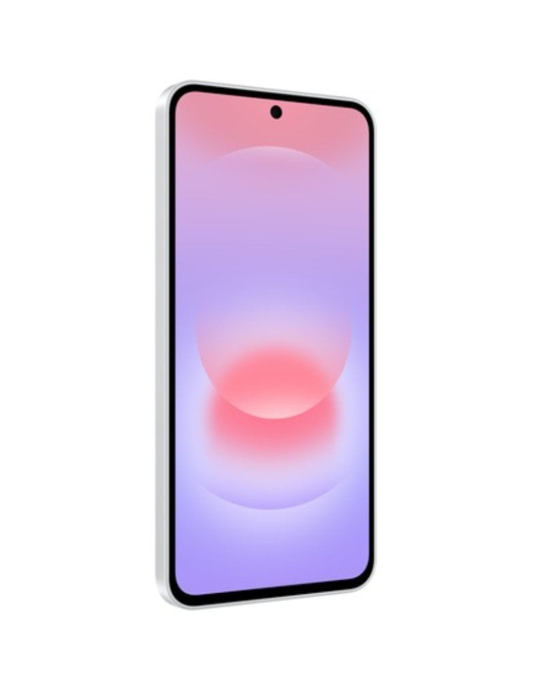 Smartphone Samsung Galaxy A37 6GB/ 128GB/ 6.7"/ 5G/ Blanco