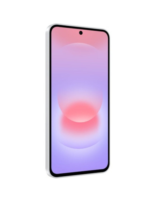 Smartphone Samsung Galaxy A37 6GB/ 128GB/ 6.7"/ 5G/ Blanco