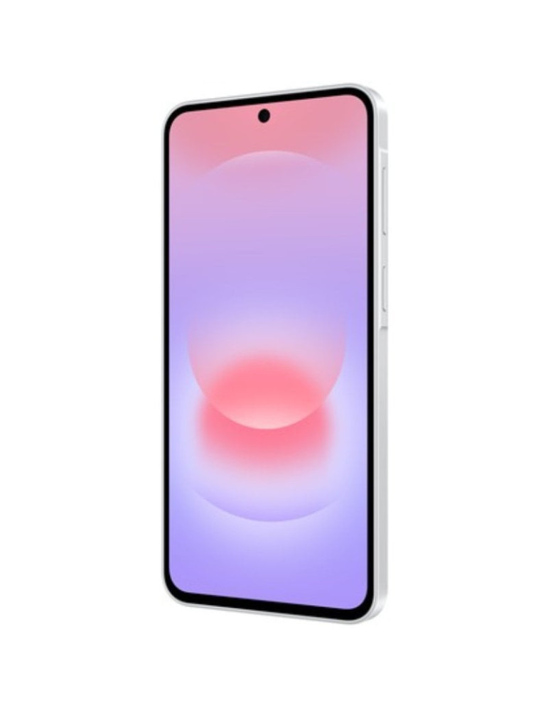 Smartphone Samsung Galaxy A37 6GB/ 128GB/ 6.7"/ 5G/ Blanco