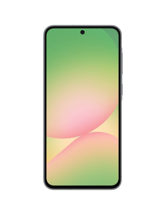 Smartphone Samsung Galaxy A56 8GB/ 128GB/ 6.7"/ 5G/ Grafito