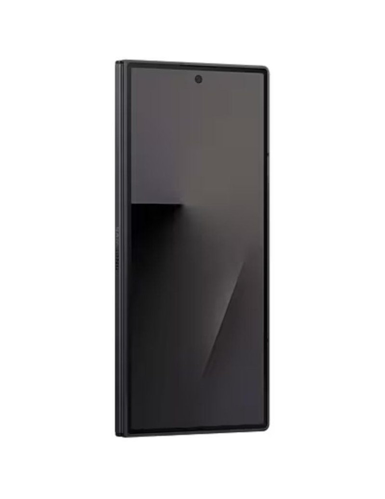 Smartphone Samsung Galaxy Z Fold7 12GB/ 512GB/ 8"/ 5G/ Negro Oscuro