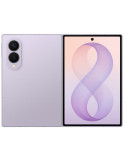 Smartphone Samsung Galaxy Z Fold8 12GB/ 512GB/ 7.6"/ 5G/ Lavanda