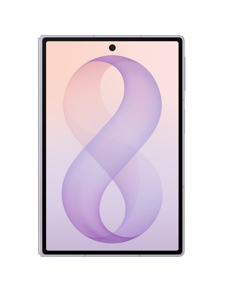 Smartphone Samsung Galaxy Z Fold8 12GB/ 512GB/ 7.6"/ 5G/ Lavanda