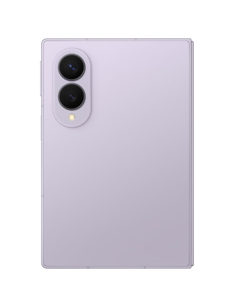 Smartphone Samsung Galaxy Z Fold8 12GB/ 512GB/ 7.6"/ 5G/ Lavanda
