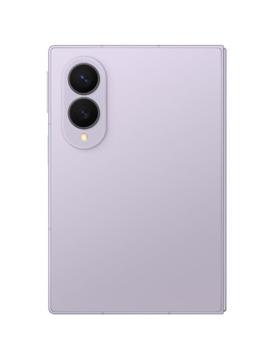 Smartphone Samsung Galaxy Z Fold8 12GB/ 512GB/ 7.6"/ 5G/ Lavanda