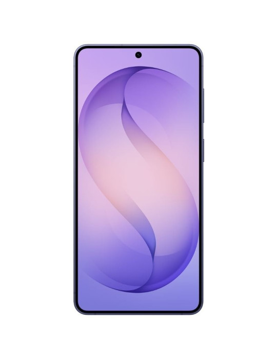 Smartphone Samsung Galaxy S26 12GB/ 256GB/ 6.3"/ 5G/ Violeta