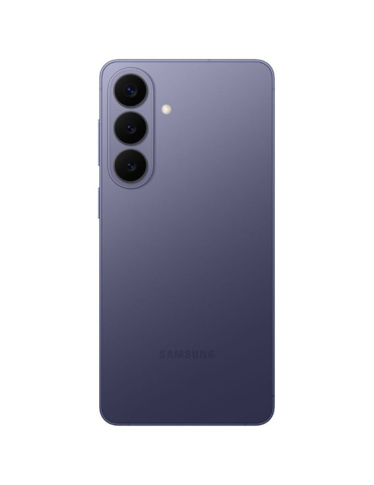 Smartphone Samsung Galaxy S26 12GB/ 256GB/ 6.3"/ 5G/ Violeta