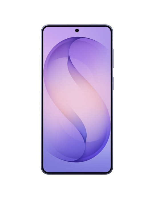 Smartphone Samsung Galaxy S26 12GB/ 512GB/ 6.3"/ 5G/ Violeta