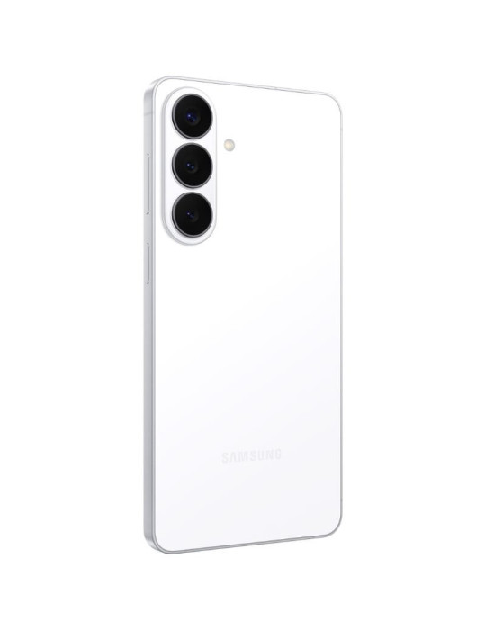 Smartphone Samsung Galaxy S26 12GB/ 256GB/ 6.3"/ 5G/ Blanco