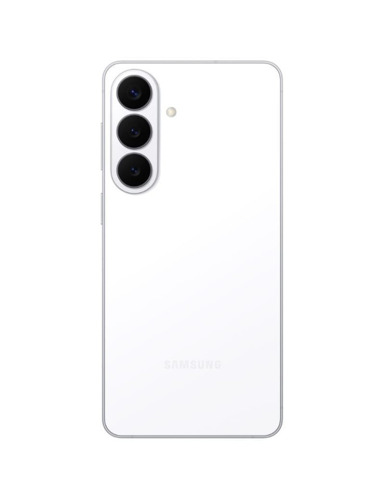 Smartphone Samsung Galaxy S26 12GB/ 256GB/ 6.3"/ 5G/ Blanco