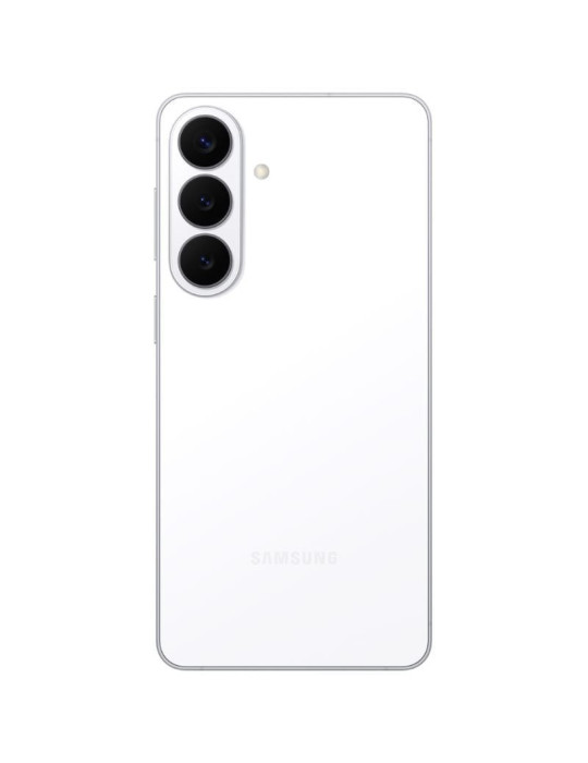 Smartphone Samsung Galaxy S26 12GB/ 256GB/ 6.3"/ 5G/ Blanco