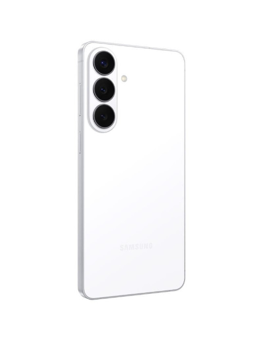 Smartphone Samsung Galaxy S26 12GB/ 512GB/ 6.3"/ 5G/ Blanco