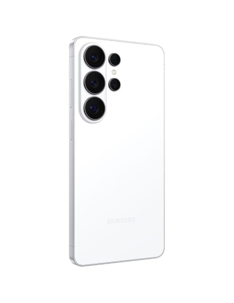Smartphone Samsung Galaxy S26 Ultra 12GB/ 256GB/ 6.9"/ 5G/ Blanco