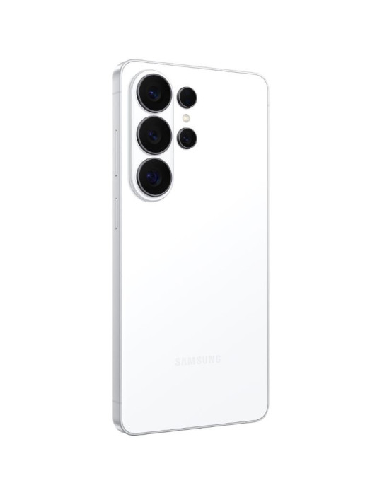Smartphone Samsung Galaxy S26 Ultra 12GB/ 256GB/ 6.9"/ 5G/ Blanco
