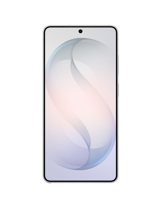 Smartphone Samsung Galaxy S26 Ultra 12GB/ 512GB/ 6.9"/ 5G/ Blanco