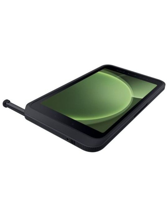 Tablet Samsung Galaxy Tab Active5 8"/ 6GB/ 128GB/ Octacore/ 5G/ Verde/ Incluye S-Pen