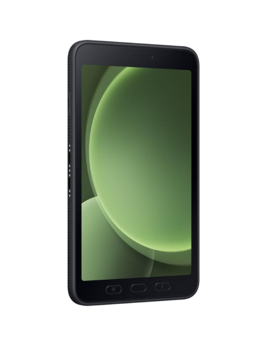 Tablet Samsung Galaxy Tab Active5 8"/ 6GB/ 128GB/ Octacore/ 5G/ Verde/ Incluye S-Pen