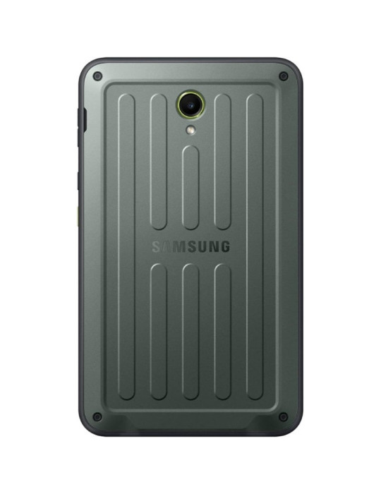Tablet Samsung Galaxy Tab Active5 8"/ 6GB/ 128GB/ Octacore/ 5G/ Verde/ Incluye S-Pen