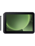 Tablet Samsung Galaxy Tab Active5 Pro 10.1"/ 6GB/ 128GB/ Octacore/ 5G/ Verde/ Incluye S-Pen