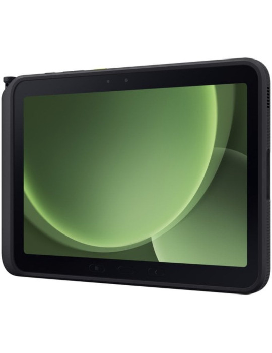 Tablet Samsung Galaxy Tab Active5 Pro 10.1"/ 6GB/ 128GB/ Octacore/ 5G/ Verde/ Incluye S-Pen
