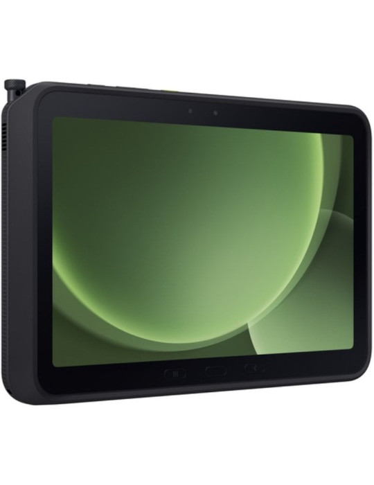 Tablet Samsung Galaxy Tab Active5 Pro 10.1"/ 6GB/ 128GB/ Octacore/ 5G/ Verde/ Incluye S-Pen