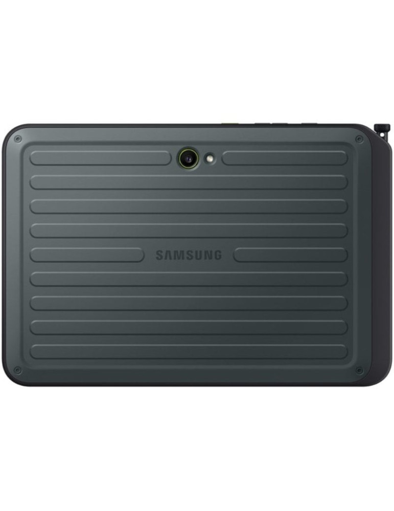 Tablet Samsung Galaxy Tab Active5 Pro 10.1"/ 6GB/ 128GB/ Octacore/ 5G/ Verde/ Incluye S-Pen