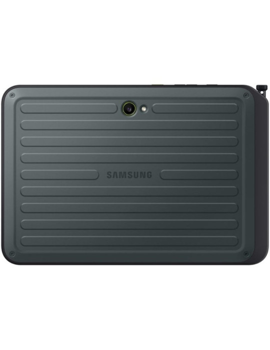 Tablet Samsung Galaxy Tab Active5 Pro 10.1"/ 6GB/ 128GB/ Octacore/ 5G/ Verde/ Incluye S-Pen