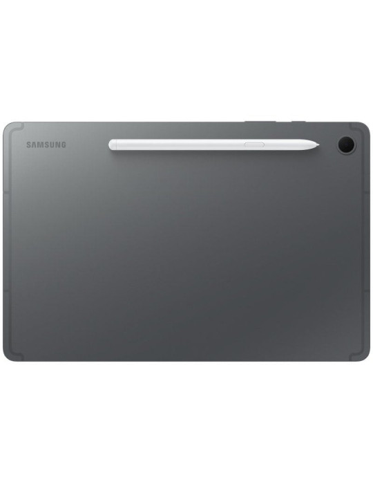 Tablet Samsung Galaxy Tab S10 Lite 10.9"/ 6GB/ 128GB/ Octacore/ Gris/ Incluye S-Pen