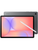 Tablet Samsung Galaxy Tab S10 Lite 10.9"/ 6GB/ 128GB/ Octacore/ 5G/ Gris/ Incluye S-Pen