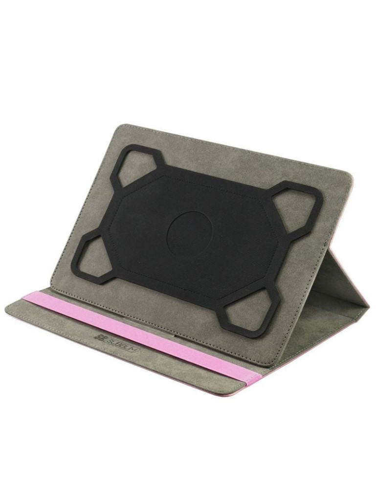 Funda Subblim Trendy Cat para Tablets de 10.1"-11"