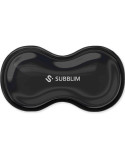 Reposamuñecas Subblim Ergo Cristal Flex
