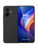 Smartphone TCL K70 4GB/ 128GB/ 6.8"/ Negro