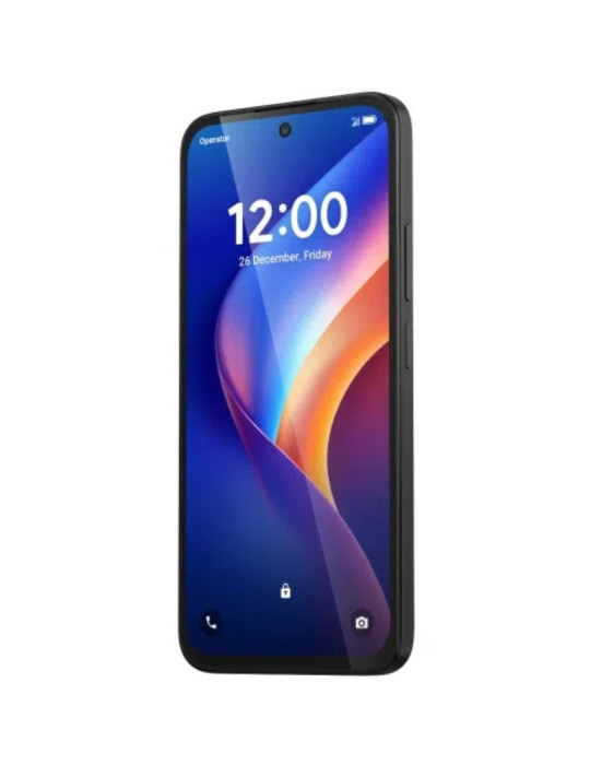 Smartphone TCL K70 4GB/ 128GB/ 6.8"/ Negro