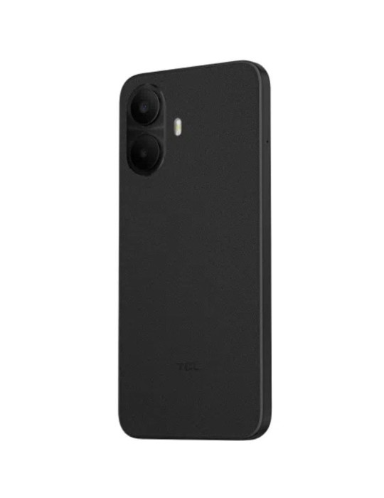 Smartphone TCL K70 4GB/ 128GB/ 6.8"/ Negro