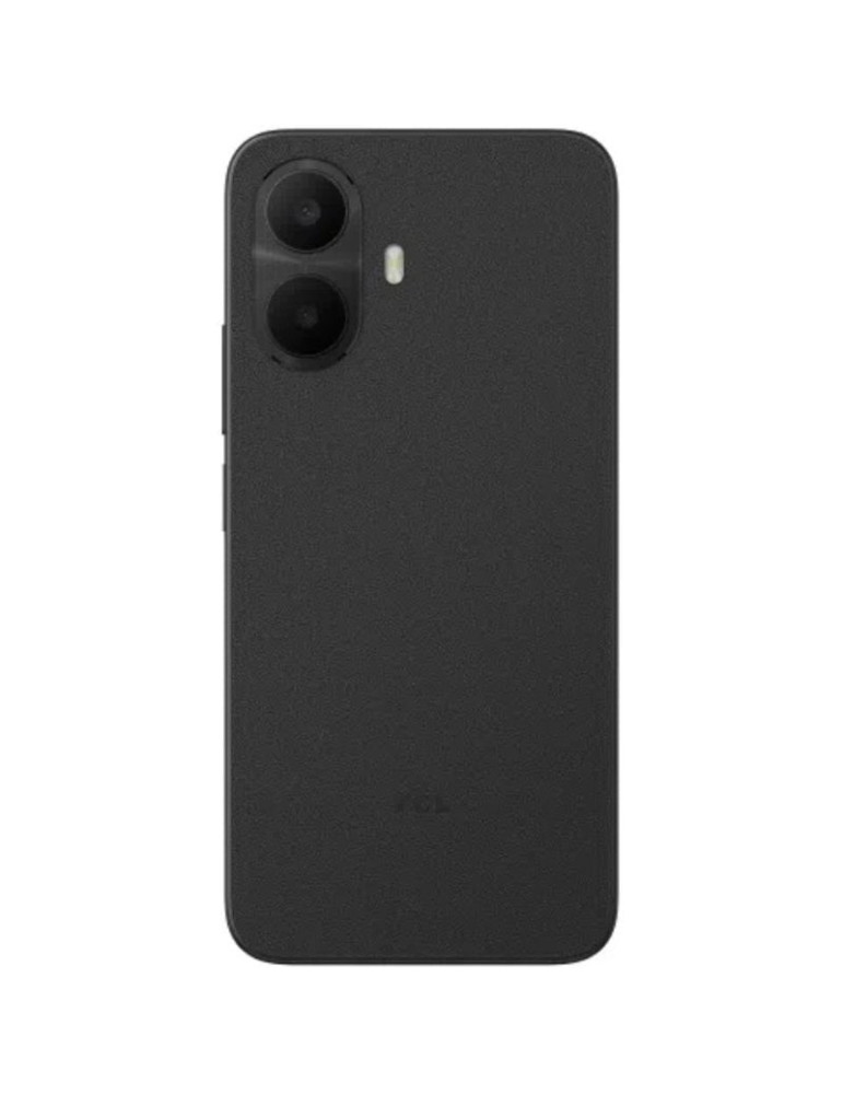Smartphone TCL K70 4GB/ 128GB/ 6.8"/ Negro