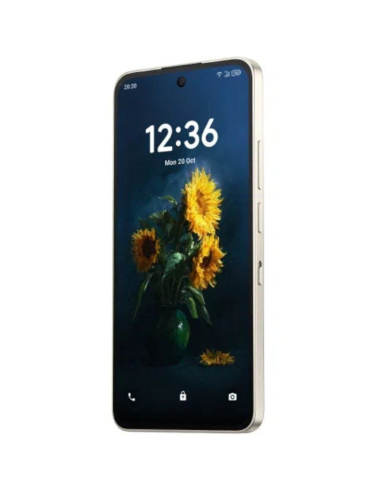 Smartphone TCL NXTPAPER 70 Pro 8GB/ 256GB/ 6.9"/ Oro