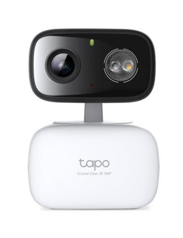 Cámara de Videovigilancia TP-Link Tapo C216/ 360 / Visión Nocturna/ Control desde APP 2